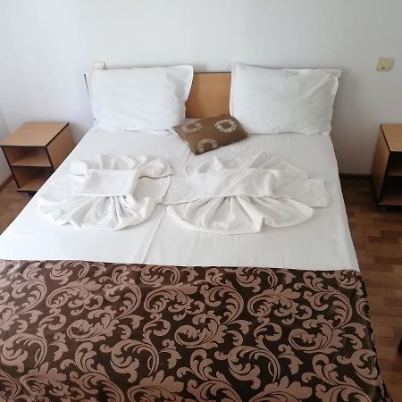 Hotel Coralis 2 Eforie Nord Dış mekan fotoğraf