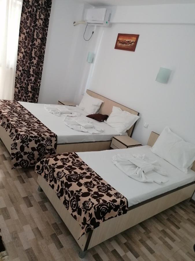Hotel Coralis 2 Eforie Nord Dış mekan fotoğraf